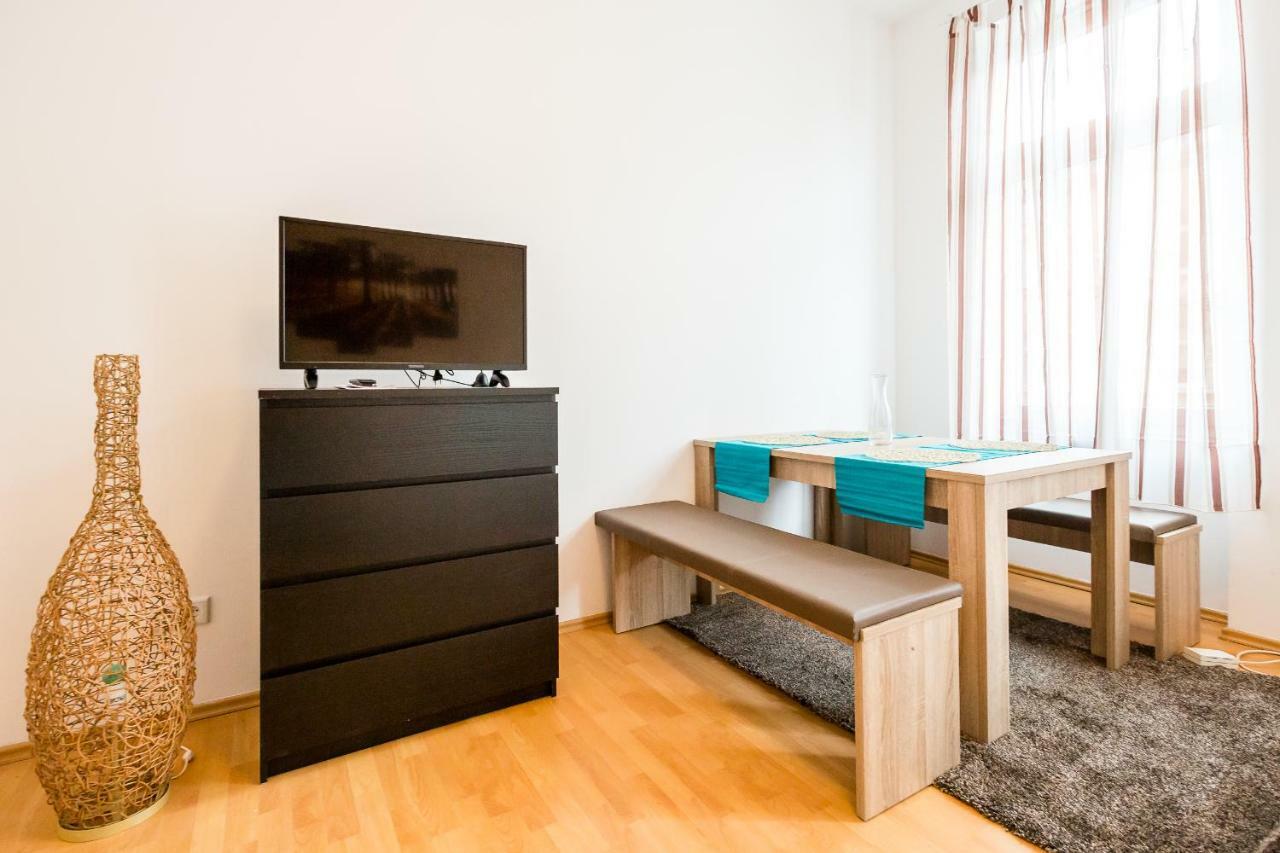 Work & Stay Apartments Dd Dusseldorf Exterior photo