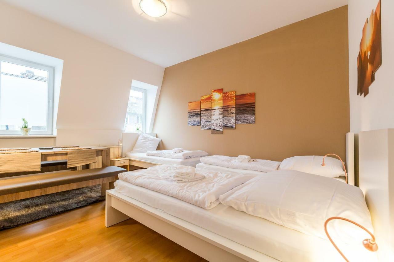 Work & Stay Apartments Dd Dusseldorf Room photo